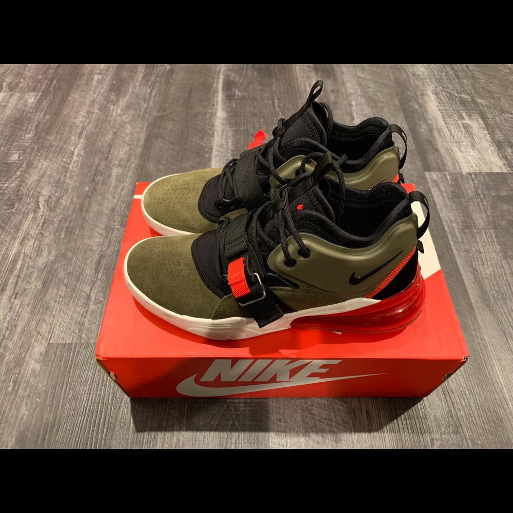 Nike Airforce 270